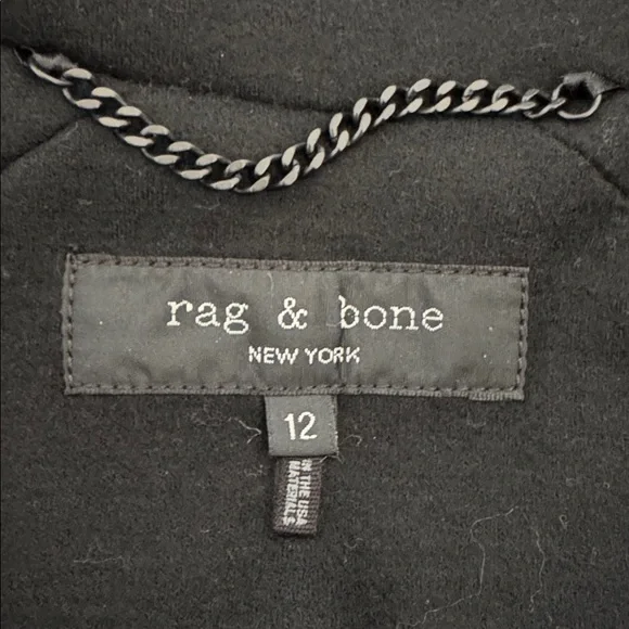 Rag & Bone Lexington Blazer - Picture 14 of 15